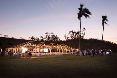 Paradise Cove Whitsundays - Tourism Adelaide 8