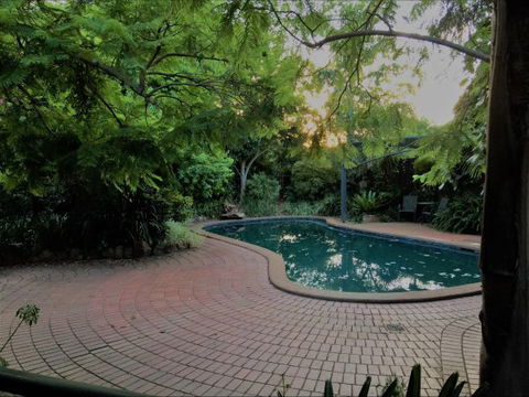 Palm Haven Bed And Breakfast - Tourism Adelaide 2