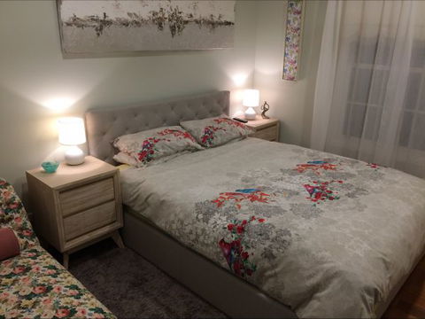 Palm Haven Bed And Breakfast - Tourism Adelaide 3