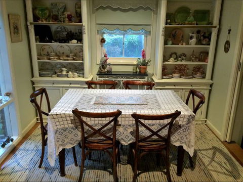 Palm Haven Bed And Breakfast - Tourism Adelaide 5