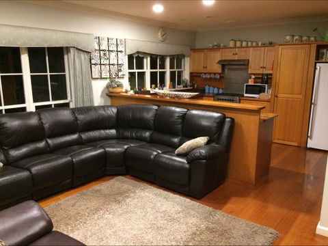 Palm Haven Bed And Breakfast - Tourism Adelaide 6