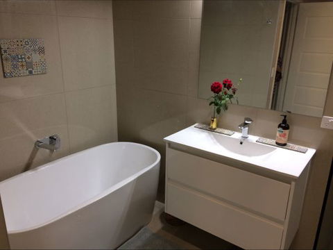 Palm Haven Bed And Breakfast - Tourism Adelaide 8