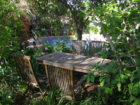 Palm Haven Bed And Breakfast - Tourism Adelaide 9