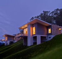 Panoramia Villas - Tourism Adelaide