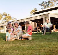 Paradise Country Farmstay - Tourism Adelaide