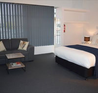 Penguin Seaside Motel - Tourism Adelaide