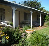 Peppertree Cottage - Tourism Adelaide