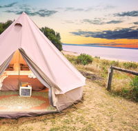 Phillip Island Glamping - Tourism Adelaide