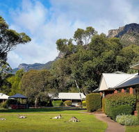 Pinnacle Holiday Lodge - Tourism Adelaide