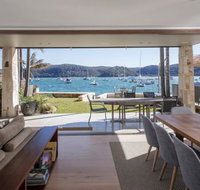 Pittwater Beach House - Tourism Adelaide