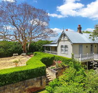 Plynlimmon The Cottage at Kurrajong - Tourism Adelaide