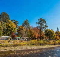 Porepunkah Bridge Holiday Park - Tourism Adelaide