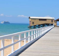Queenscliff Tourist Park - Tourism Adelaide