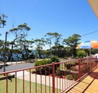 Retro Sands Beach House - Tourism Adelaide