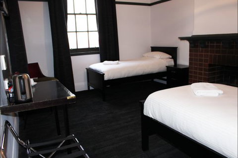 Royal Hotel Ryde - Tourism Adelaide 7