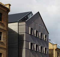 Salamanca Wharf Hotel - Tourism Adelaide