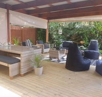 Sass Abode - Tourism Adelaide