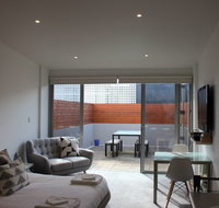 Sandy Bay Studio Apartment - Tourism Adelaide