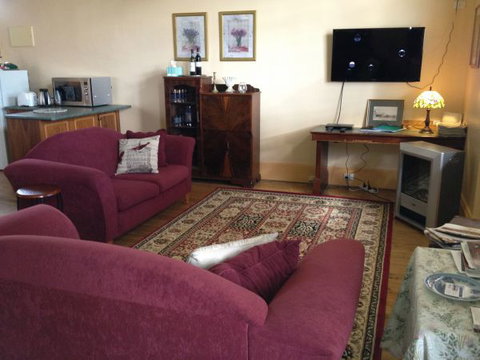 Savings Bank Of South Australia - Old Quorn Branch - Tourism Adelaide 1