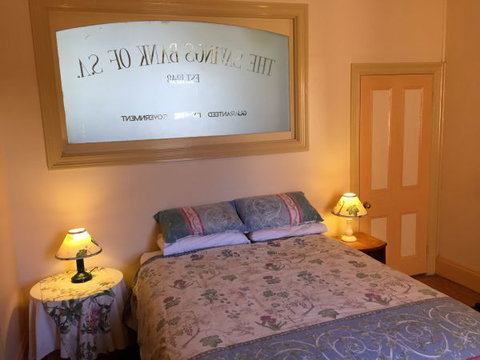 Savings Bank Of South Australia - Old Quorn Branch - Tourism Adelaide 2