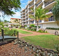 Sails Resort on Golden Beach - Tourism Adelaide