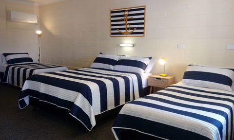 Sail Inn - Yeppoon - Tourism Adelaide 2