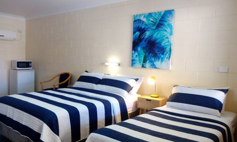 Sail Inn - Yeppoon - Tourism Adelaide 3