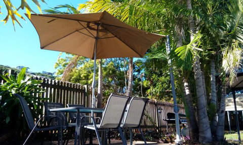 Sail Inn - Yeppoon - Tourism Adelaide 4