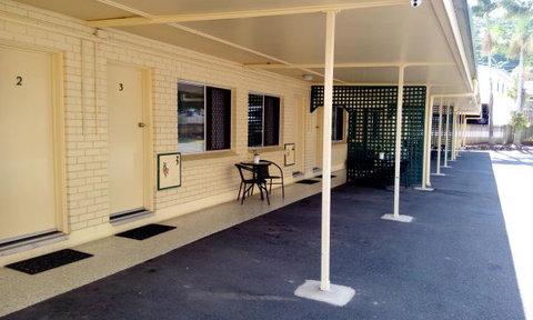 Sail Inn - Yeppoon - Tourism Adelaide 5