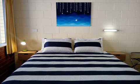 Sail Inn - Yeppoon - Tourism Adelaide 6