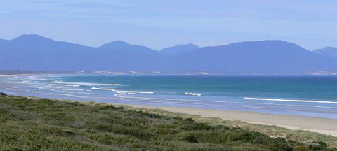 Sandy Point Beach Escape - Tourism Adelaide 1