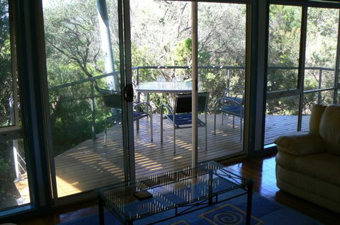 Sandy Point Beach Escape - Tourism Adelaide 4