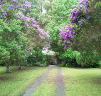 Serendip River Retreat - Tourism Adelaide