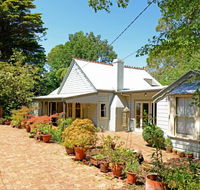 Sefton Cottage - Tourism Adelaide