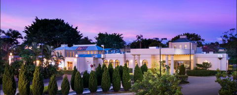 Shangri La Gardens Motel And Function Centre - Tourism Adelaide 0