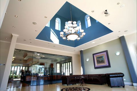 Shangri La Gardens Motel And Function Centre - Tourism Adelaide 2