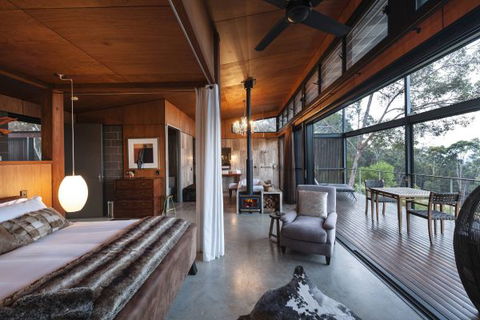 Spicers Sangoma Retreat - Tourism Adelaide 0