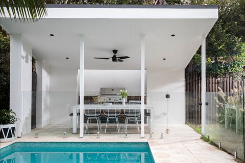 Tamarama Beach House - Tourism Adelaide 1