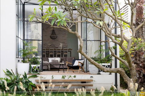 Tamarama Beach House - Tourism Adelaide 2