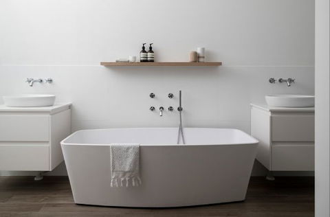 Tamarama Beach House - Tourism Adelaide 6