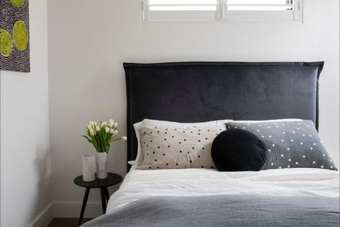 Tamarama Beach House - Tourism Adelaide 8