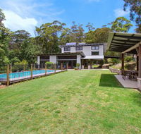 Tabaraga Ridge Eco House - Tourism Adelaide