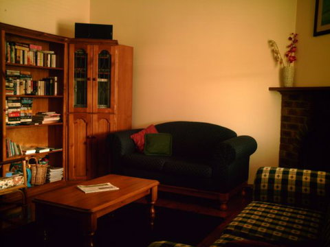 The Cottage No 12 On North - Tourism Adelaide 1