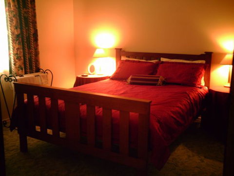 The Cottage No 12 On North - Tourism Adelaide 2