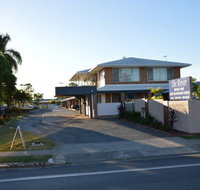 The Rover Holiday Units/Motel - Tourism Adelaide
