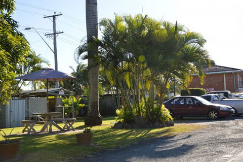 The Rover Holiday Units/Motel - Tourism Adelaide 2