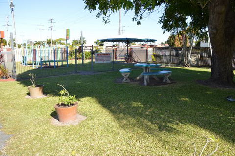 The Rover Holiday Units/Motel - Tourism Adelaide 3