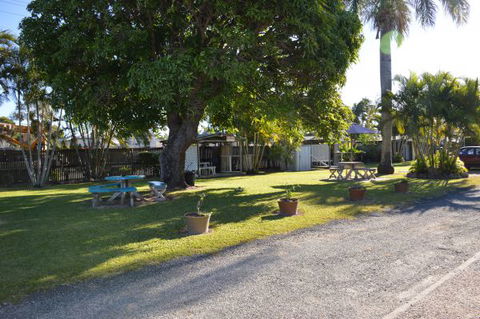 The Rover Holiday Units/Motel - Tourism Adelaide 6