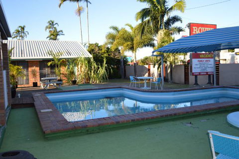 The Rover Holiday Units/Motel - Tourism Adelaide 8