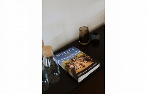 The Farm House At Blue Wren Wines - Tourism Adelaide 2